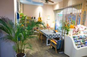 Отель Murphy Youth Hotel Guilin  Гуйлинь